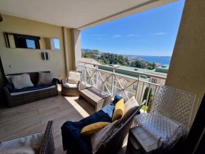 CANNES VILLA FRANCIA