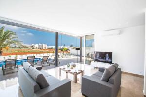 Blue Pearl Holiday Villa 2