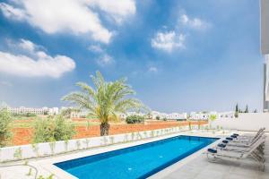 Blue Pearl Holiday Villa 2