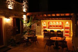 Dionysos 1789 Boutique Hotel