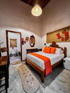 Pousada Roots - D3 Experience - Préa, CE