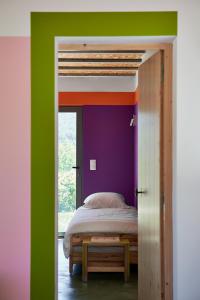 B&B / Chambres d'hotes Domaine La Ferme HI bride : photos des chambres