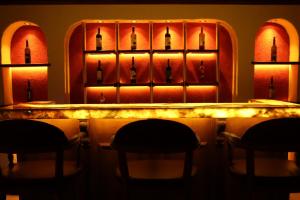 Dionysos 1789 Boutique Hotel