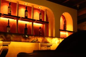 Dionysos 1789 Boutique Hotel