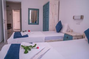ÖZCEM APART HOTEL FETHİYE