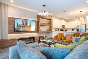 Private Paradise close to Disney