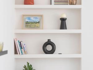 Elegant Modern 2 Bed Flat Near Greenwich Park - Pass the Keys