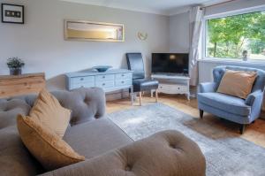 Rose Cottage - 3 Bed Cottage - New Hedges - Tenby