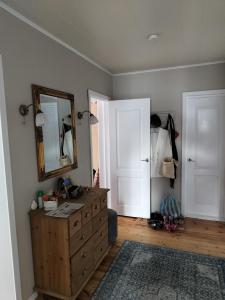 Rosy Apartment near Kuressaare Castle