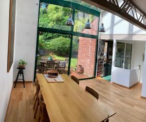 Le Rayon de Soleil - Grand & Lumineux - Plage et Gare