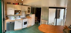 Le Rayon de Soleil - Grand & Lumineux - Plage et Gare