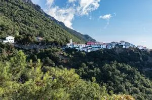 le gite du vial - Bouyon