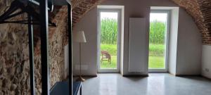 Bed and Breakfast Caplin