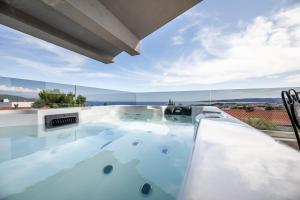 Luxury Villa Adria Apartments