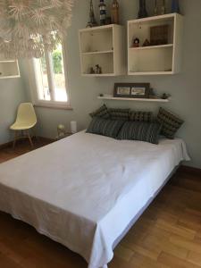 Maisons de vacances Spacious and comfortable house in Toulon : photos des chambres