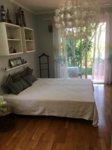 Maisons de vacances Spacious and comfortable house in Toulon : photos des chambres