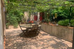 Maisons de vacances Spacious and comfortable house in Toulon : photos des chambres