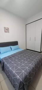 AuraMuslim Homestay Desaru Bandar Penawar Pool View with WIFI