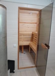 Смерекова хата