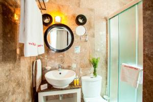 Althea Kalamies Luxury Villas 3