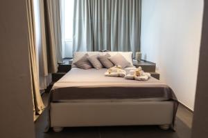 Habitación Doble con bañera de hidromasaje