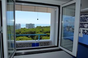 Lignano Sabbiadoro with marvellous sea view