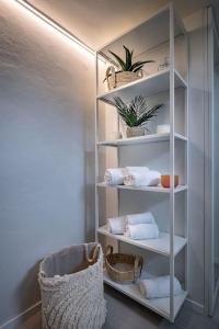 The Checkmate’s House in Florence