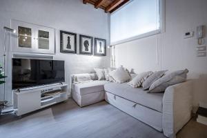 The Checkmate’s House in Florence