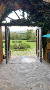 La Antigua Hotel de Montaña
