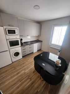 Casa Román DamaJuana Edificio Rehabilitado SIN ASCENSOR