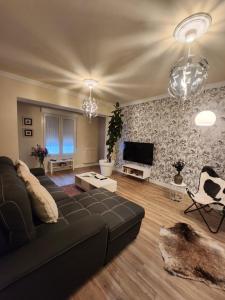 Casa Román DamaJuana Edificio Rehabilitado SIN ASCENSOR - 3hvězdičkové hotely ve městě León