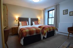 Fort Charlotte Guest House