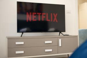 Vatican Suite Apartament Roma