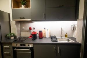 Luxury Apartment in Chalkida #2