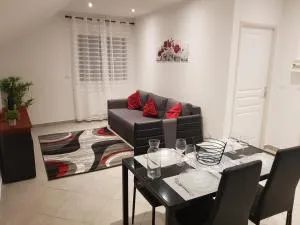 APPARTEMENTS NEUFS PROCHE DE PARIS - 马恩河畔博纳伊