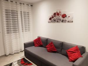 APPARTEMENTS NEUFS PROCHE DE PARIS