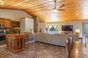 Secluded Oasis on Acadia's Quietside - Pets OK! - Somesville