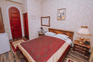 MY HOUSE Boutique Hotel