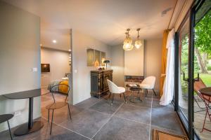 B&B / Chambres d'hotes les Myrrhophores et Spa, Chambres d'Hotes et Gites de charme : photos des chambres