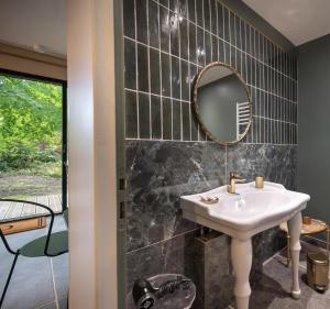 les Myrrhophores et Spa, Chambres dHôtes et Gîtes de charme