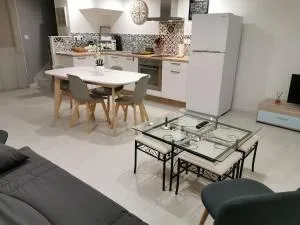 Jolie maison de vacances - Claira