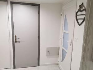 Maisons de vacances Jolie maison de vacances : photos des chambres