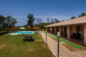 Casa Vacanza Il Carpignone 5 - La Pesta