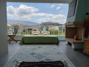 Acropolis Panoramic Studio