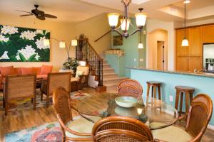 Mauna Lani Fairways 1104