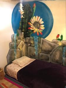 Wallpari Sonqo Hospedaje Medicina temazcal