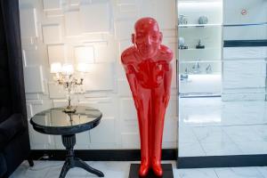 Ker Recoleta Hotel