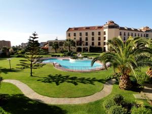 Hotel La Serena - Caja Los Andes