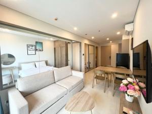 THE SÓNG Apartment Vũng Tàu - Trinhs House