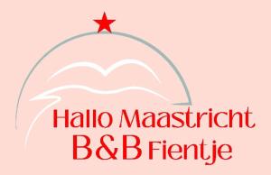Hallo Maastricht B&B Fientje de luxe